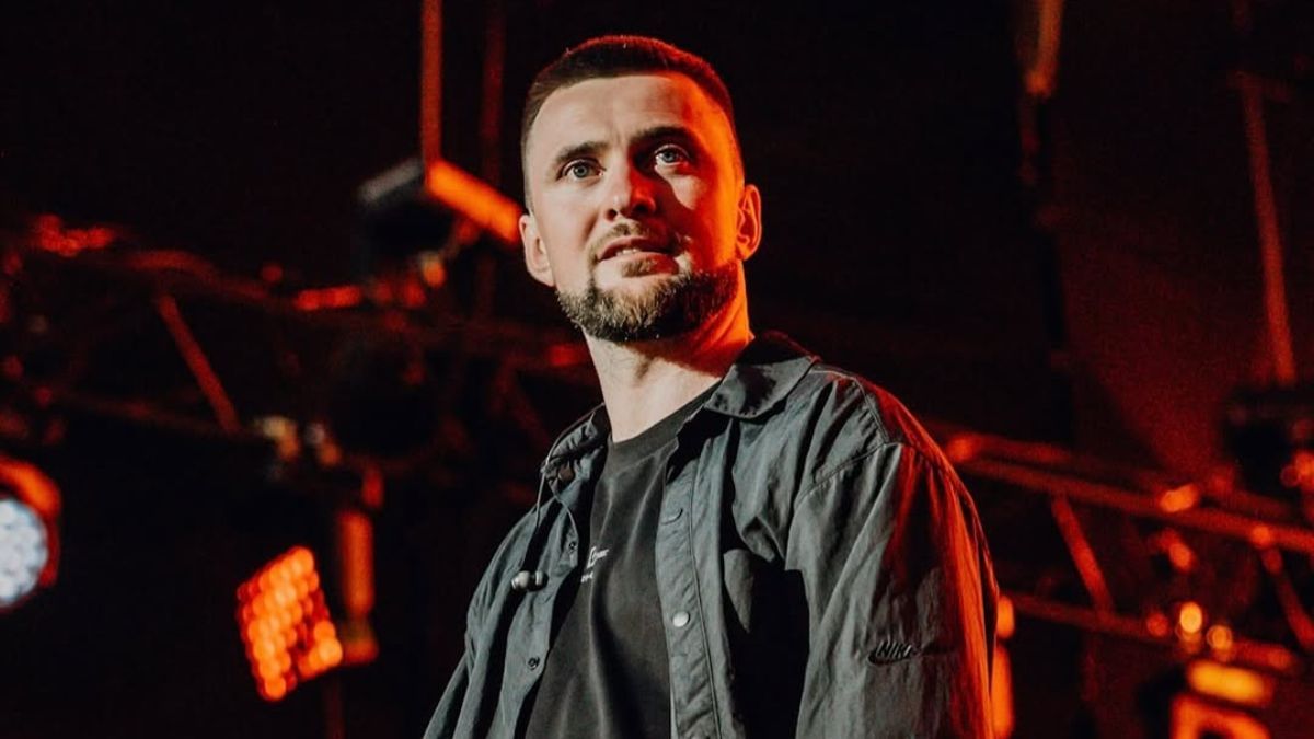 Александр Ярмак Александр Ярмак