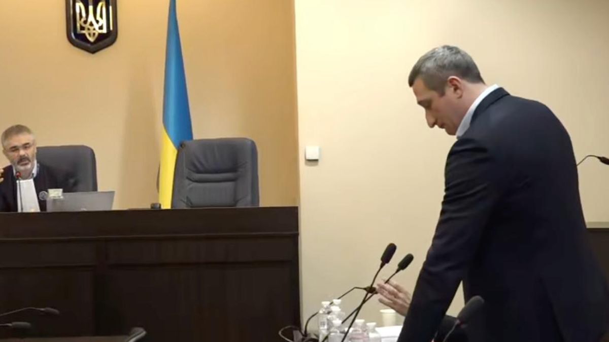 Запобіжка Олексію Чернишову - що обрали - новини України - 24 Канал Запобіжка Олексію Чернишову - що обрали - новини України - 24 Канал