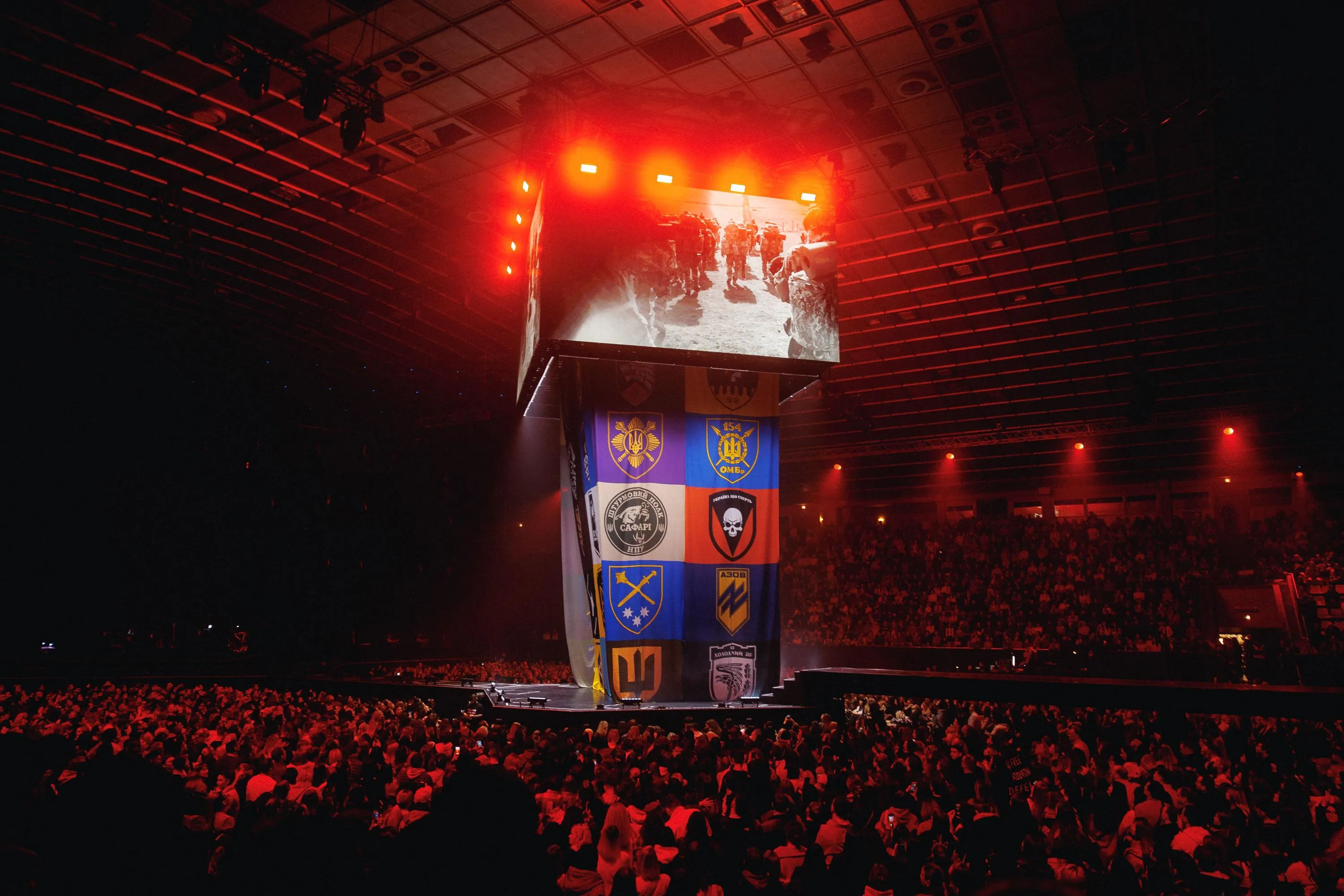 Концерт Артема Пивоварова