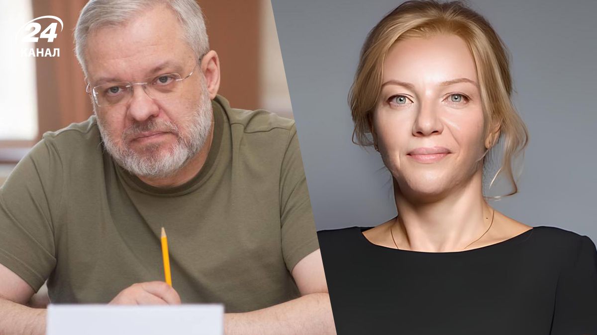 Галущенко не є Професором з плівок НАБУ - прокурори сказали, хто це - новини України - 24 Канал