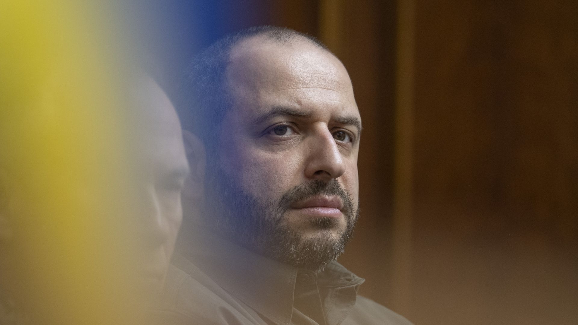 Когда Умеров вернется в Украину Когда Умеров вернется в Украину