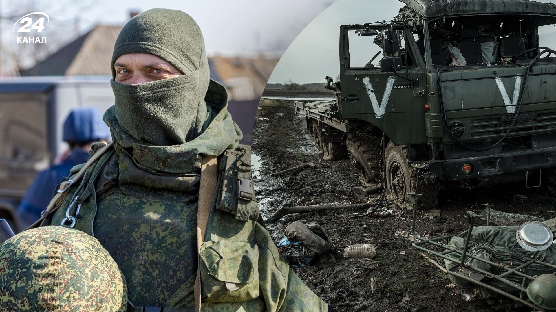 DeepState пояснив ситуацію біля Лиману