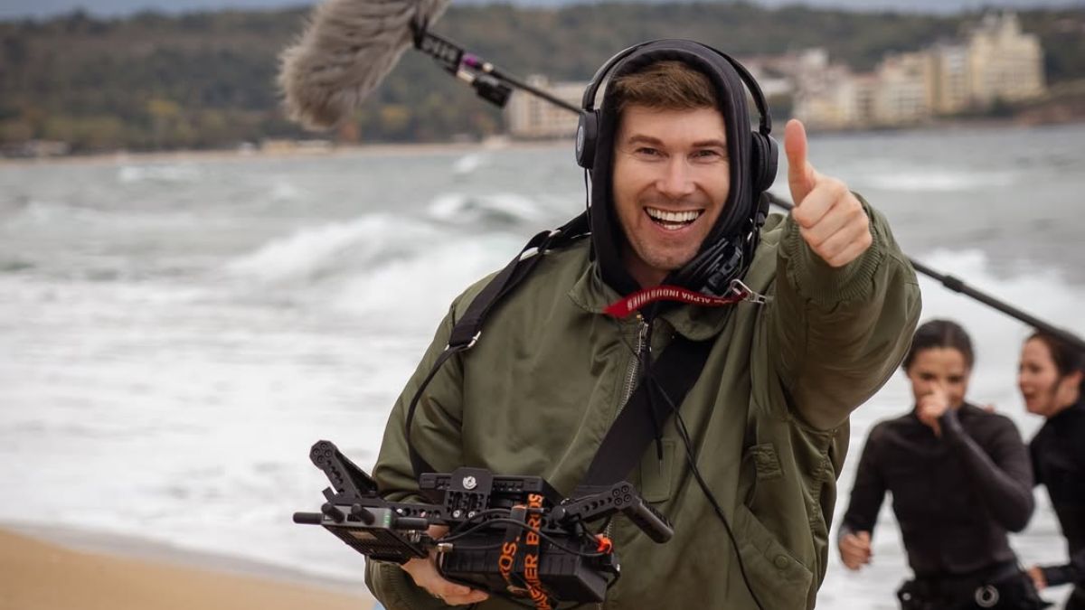 Олексій Комаровський Олексій Комаровський