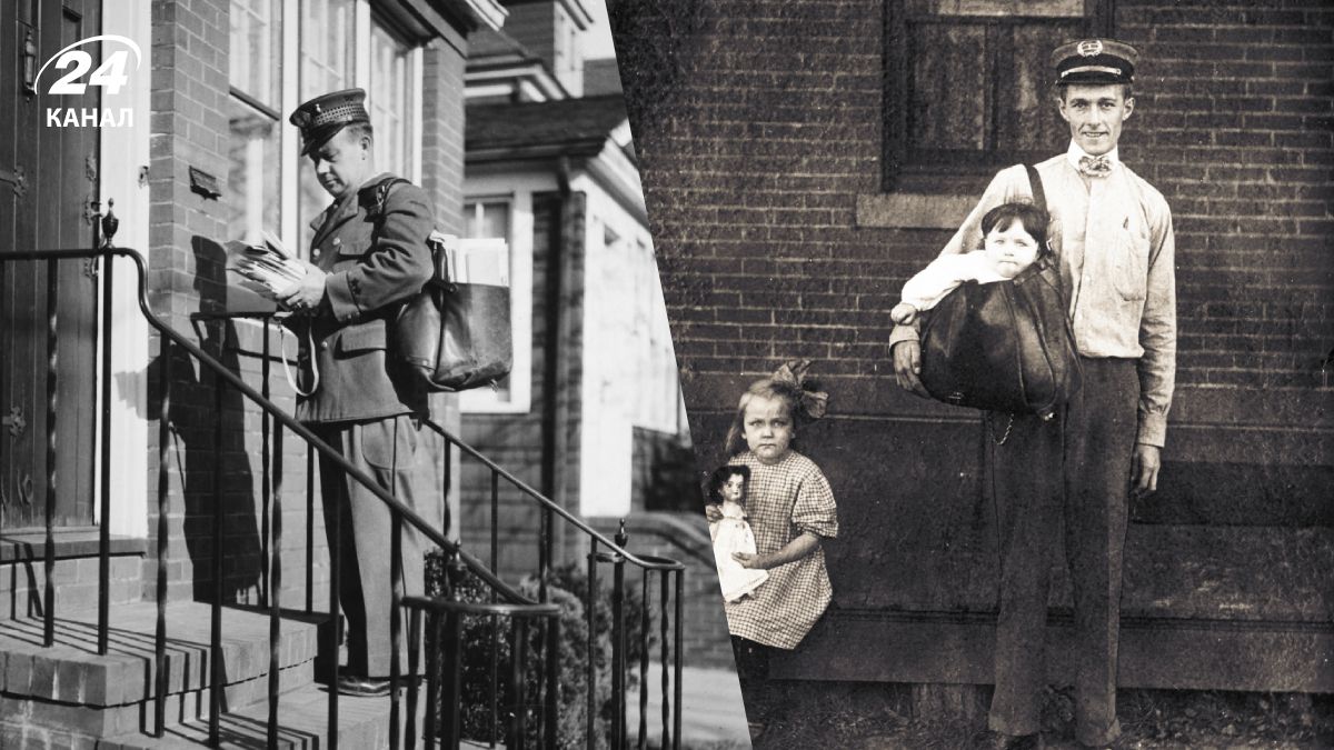 Почему детей в США можно было отправлять как посылки