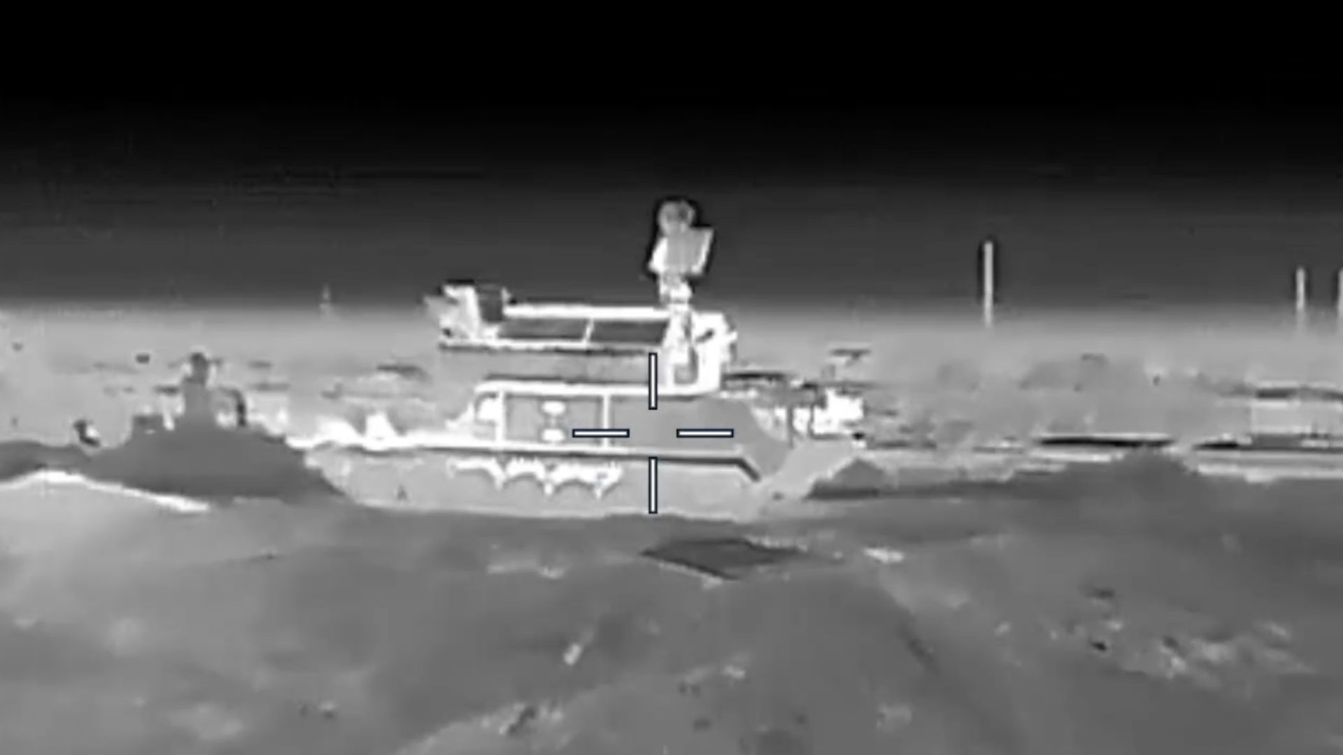 Горить вороже ППО на Донбасі Горить вороже ППО на Донбасі