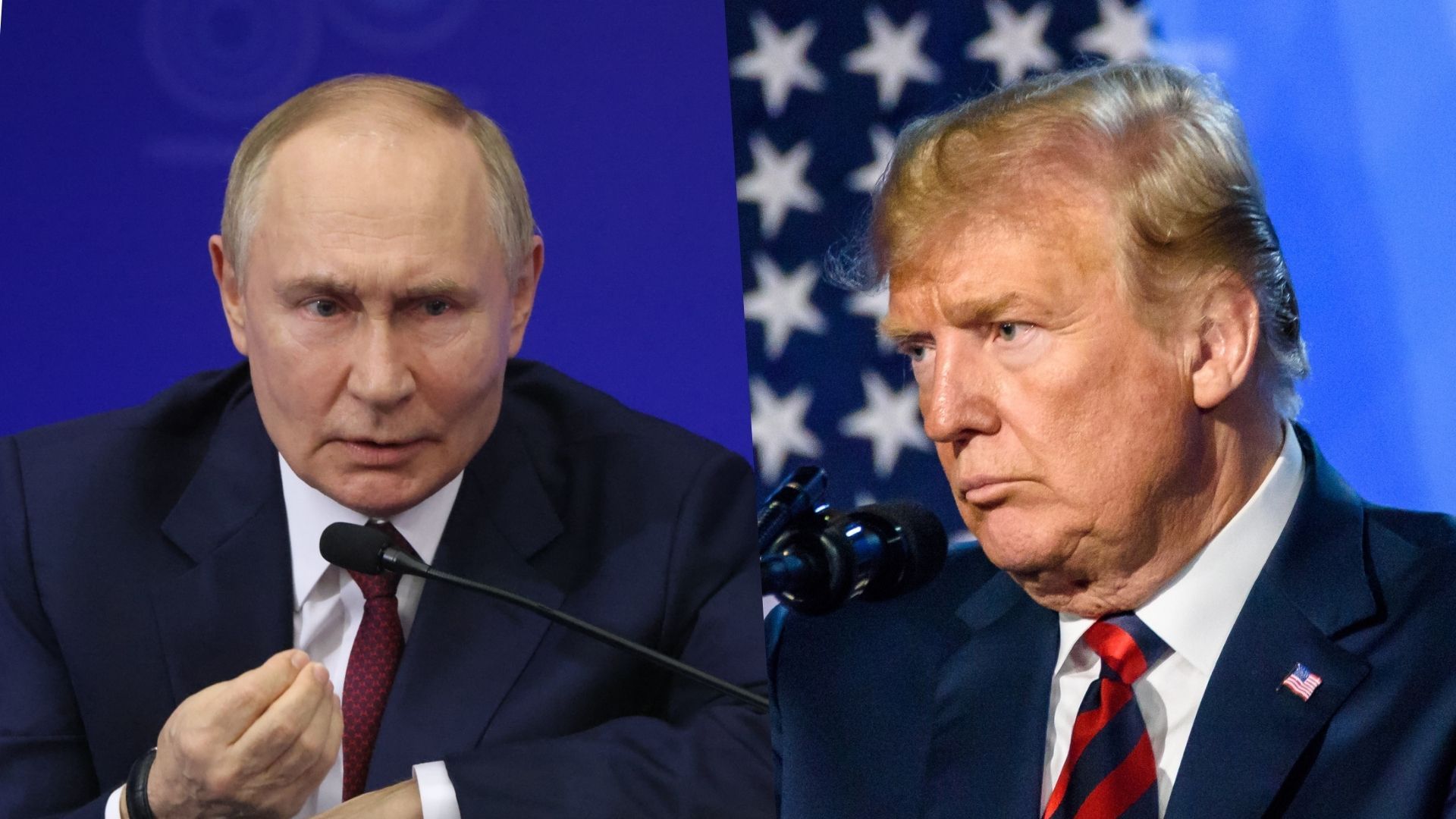 Почему США не вводят жесткие санкции