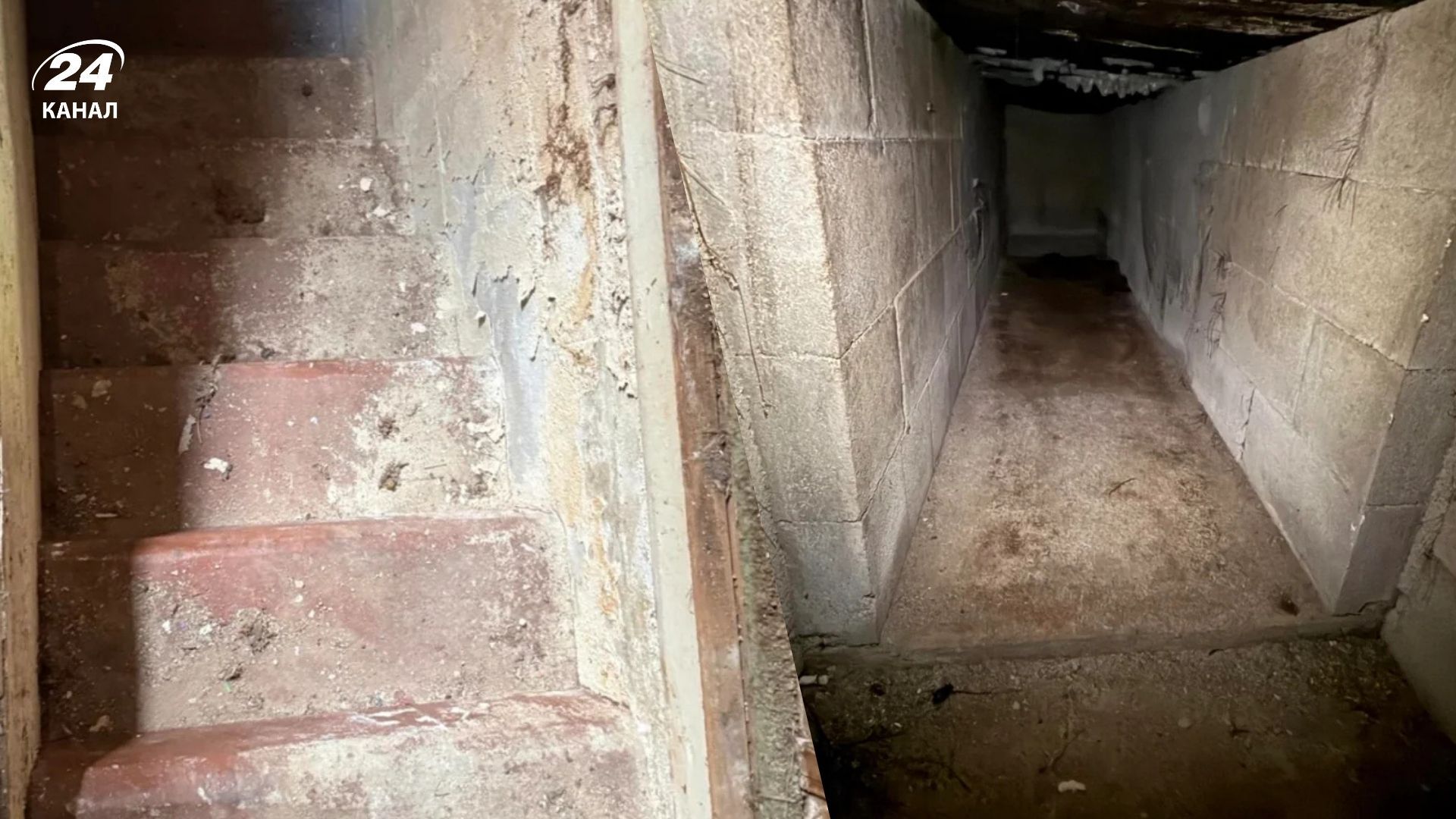 У США потенційних покупців сполошив дивний люк у будинку