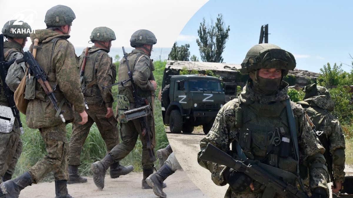 Что позволяет россиянам активно продвигаться на фронте Что позволяет россиянам активно продвигаться на фронте