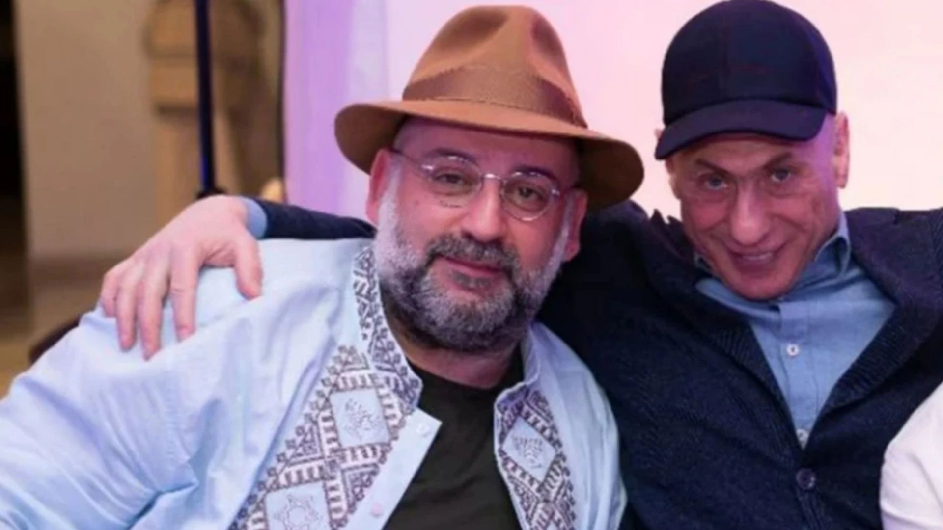 Коли Міндіча та Цукермана оголосять у розшук Коли Міндіча та Цукермана оголосять у розшук