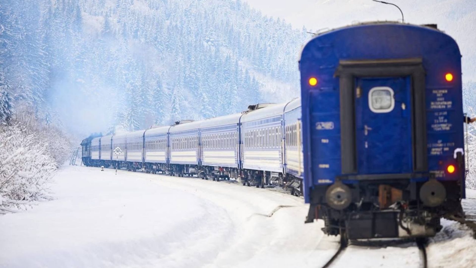 Укрзалізниця купить локомотиви у французької компанії Alstom