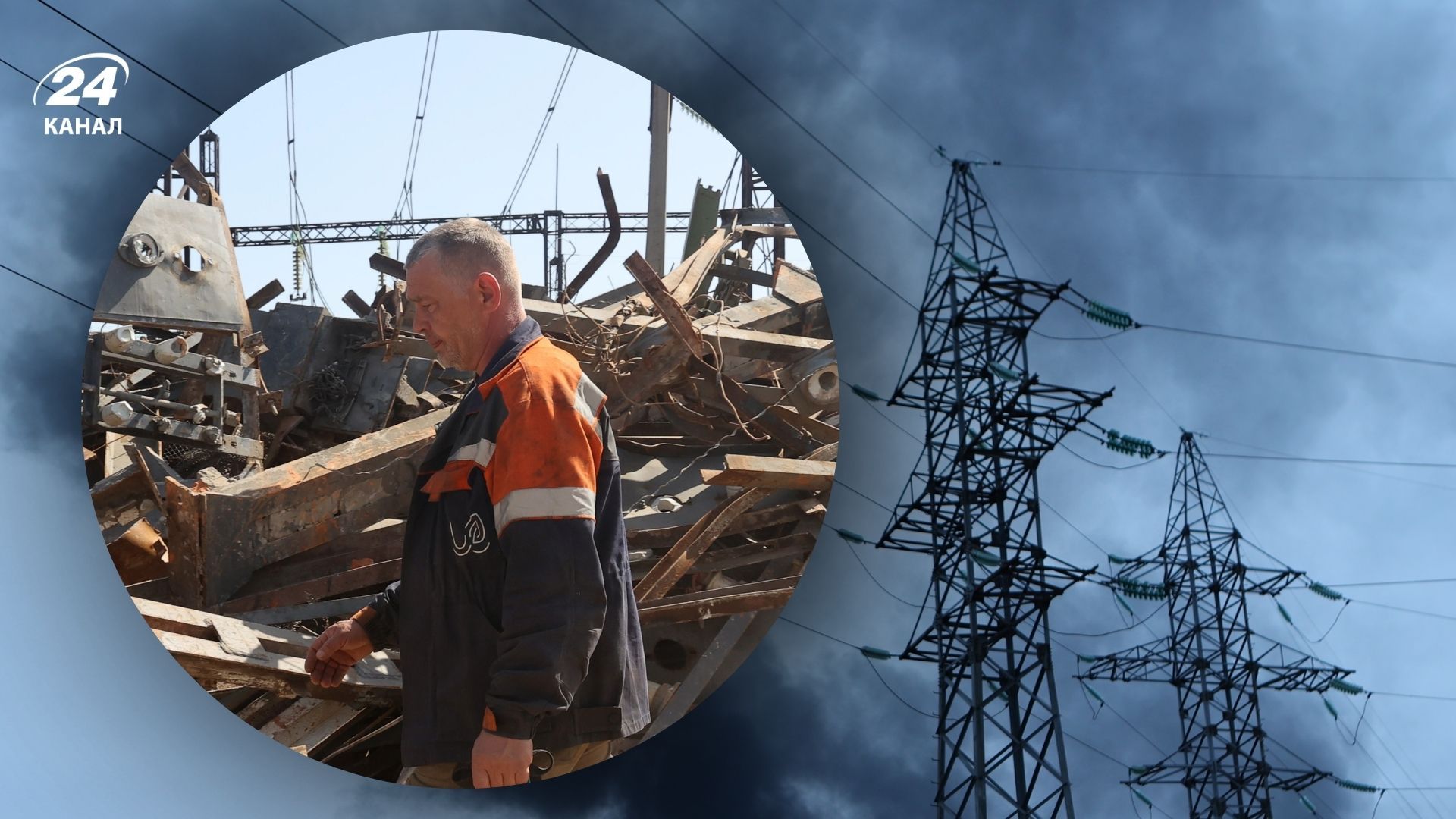 Що відомо про захист українських енергооб'єктів Що відомо про захист українських енергооб'єктів