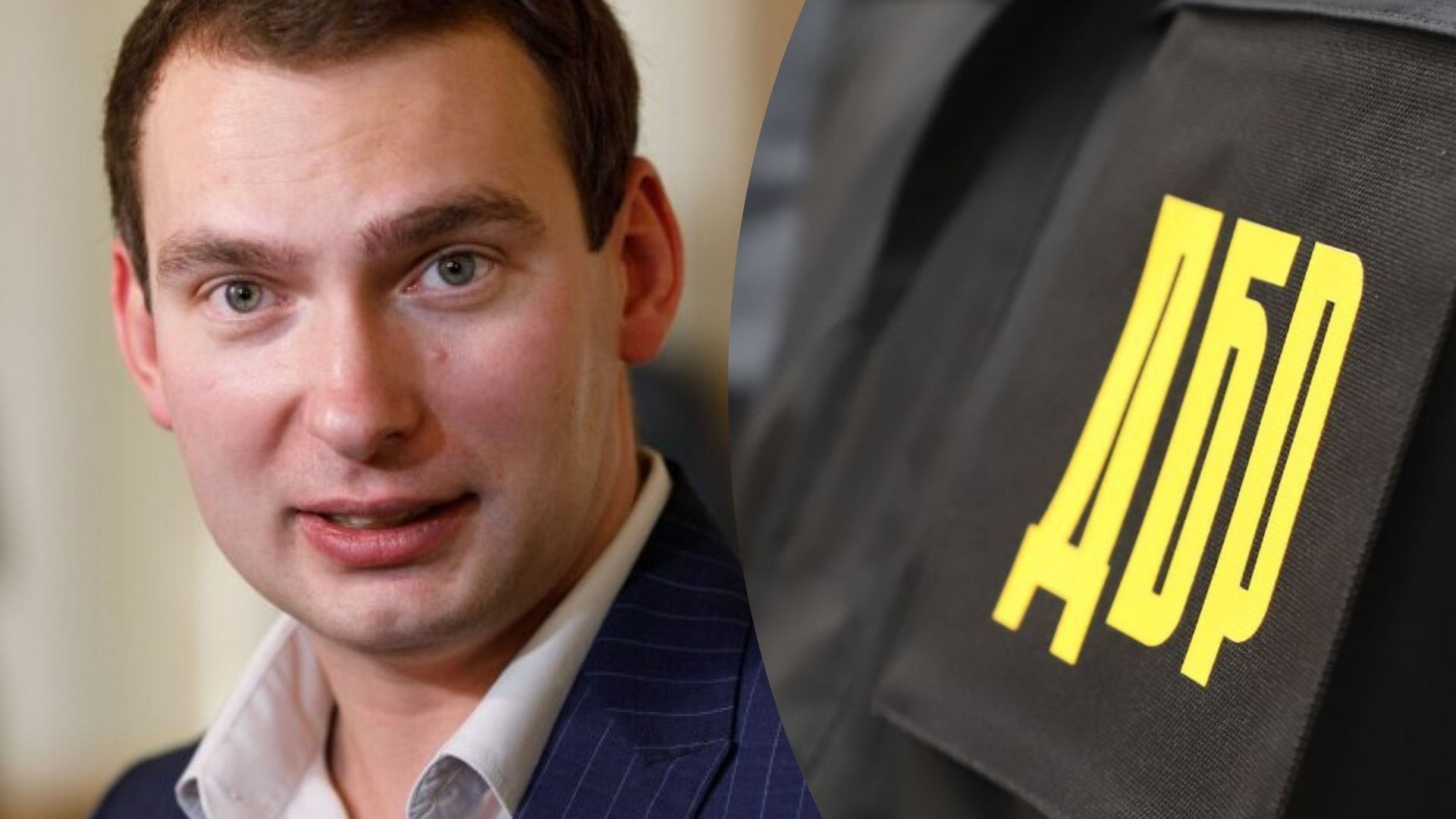 Железняк о перезагрузке ГБР