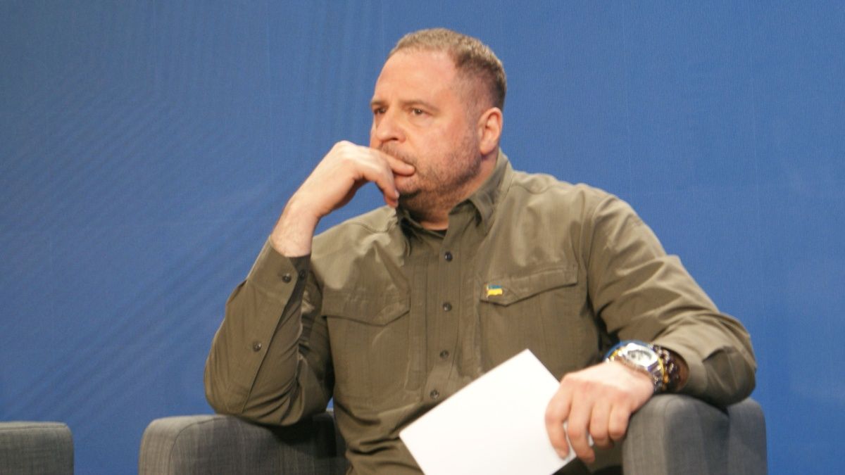 Действительно ли "Али-Баба" – это Ермак.