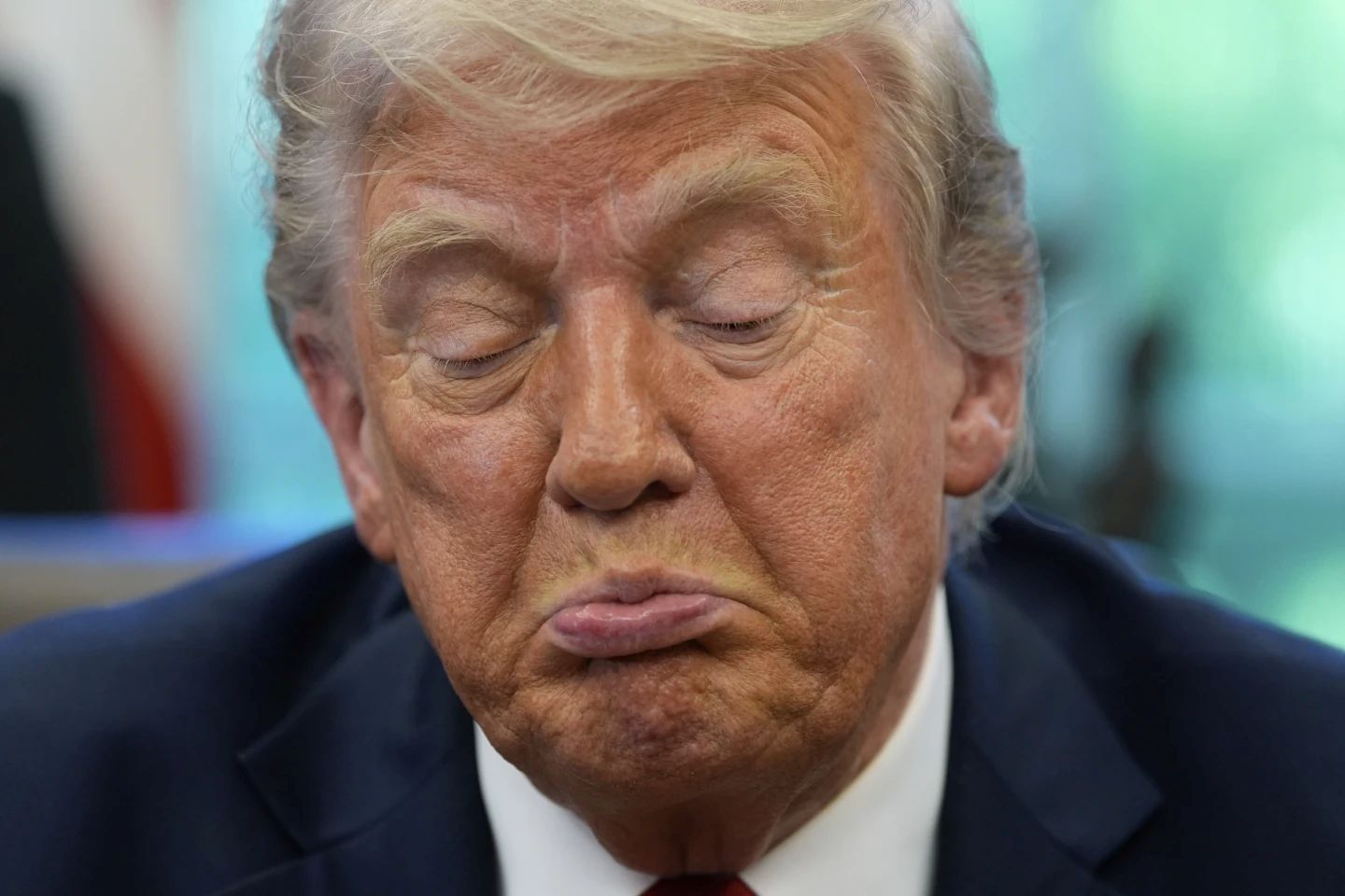 Дональд Трамп виступає за обвал російських енергетичних доходів - Геополітика Дональд Трамп виступає за обвал російських енергетичних доходів - Геополітика