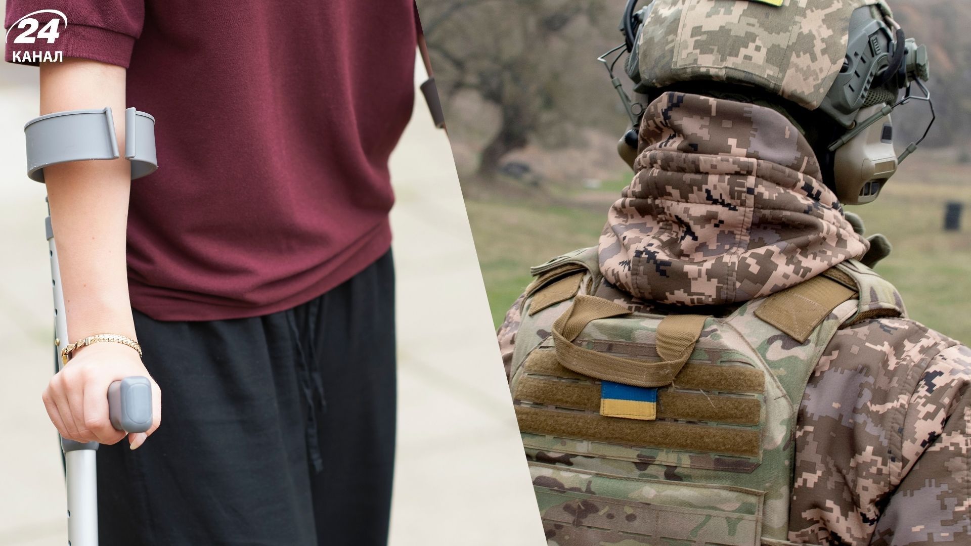 Плохо защищал, если прилетела ракета: ветеран раскрыл новые детали избиения соседями - 24 Канал