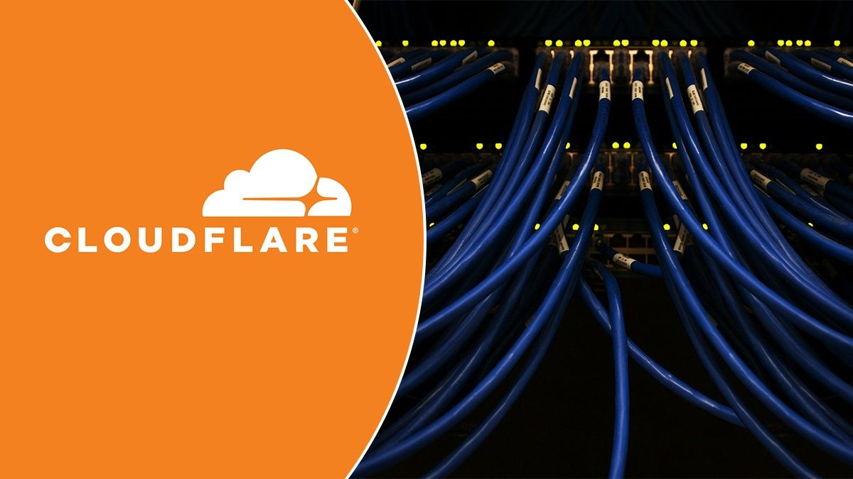 Збій Cloudflare - не працюють ChatGPT, Spotify, X, Canva та інші - Техно
