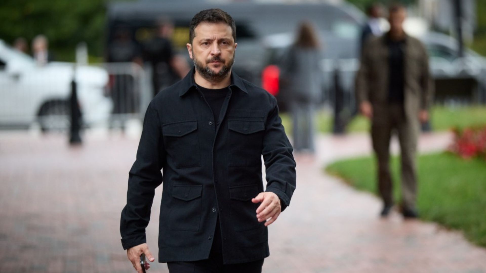 Зеленський анонсував Ставку та зустріч зі "Слугами" - 24 Канал Зеленський анонсував Ставку та зустріч зі "Слугами" - 24 Канал