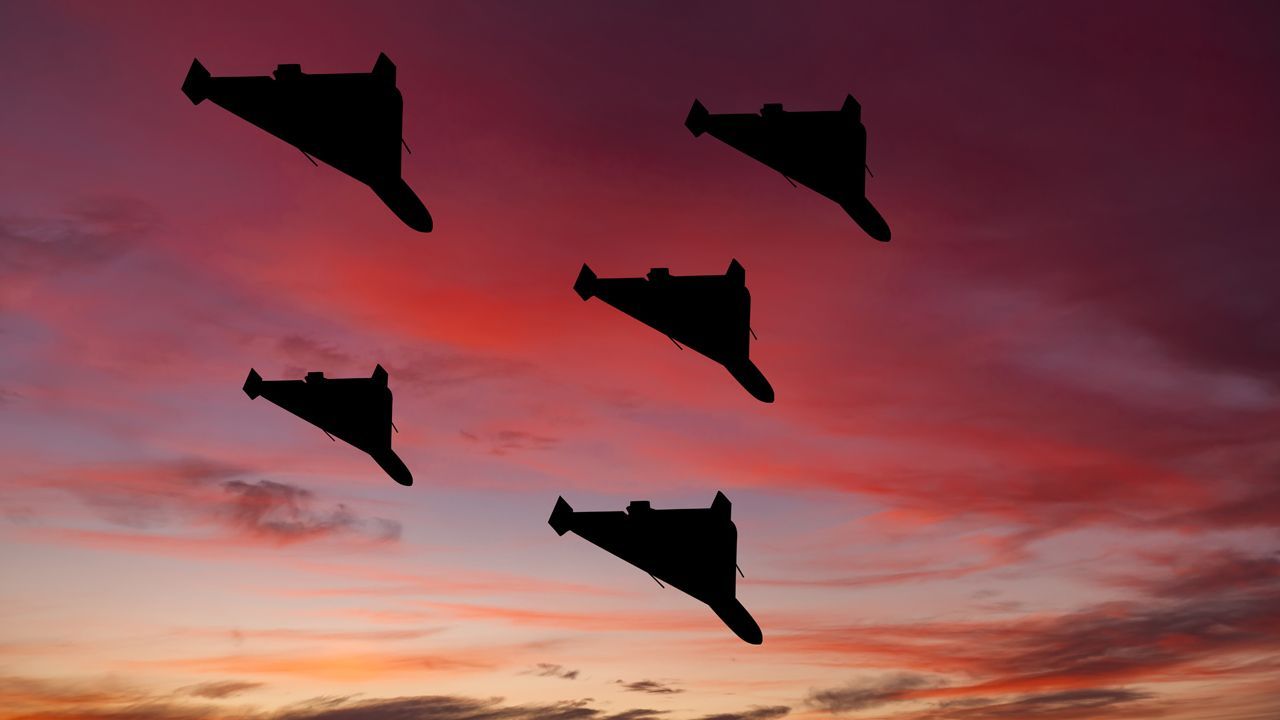 За уничтоженное "Шахедами" имущество львовская компания отсудила у России миллионы За уничтоженное "Шахедами" имущество львовская компания отсудила у России миллионы