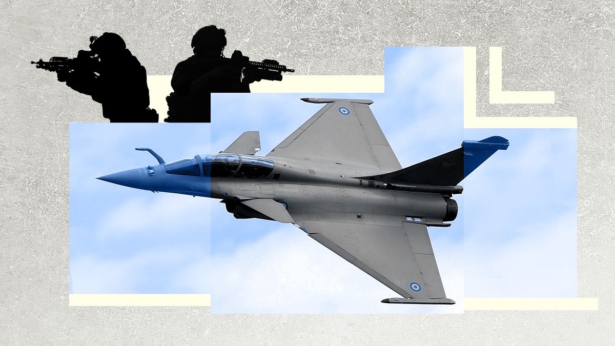 Rafale F4