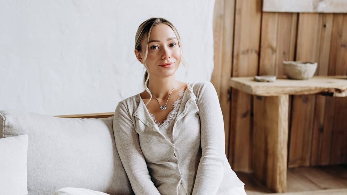 Катерина Репяхова