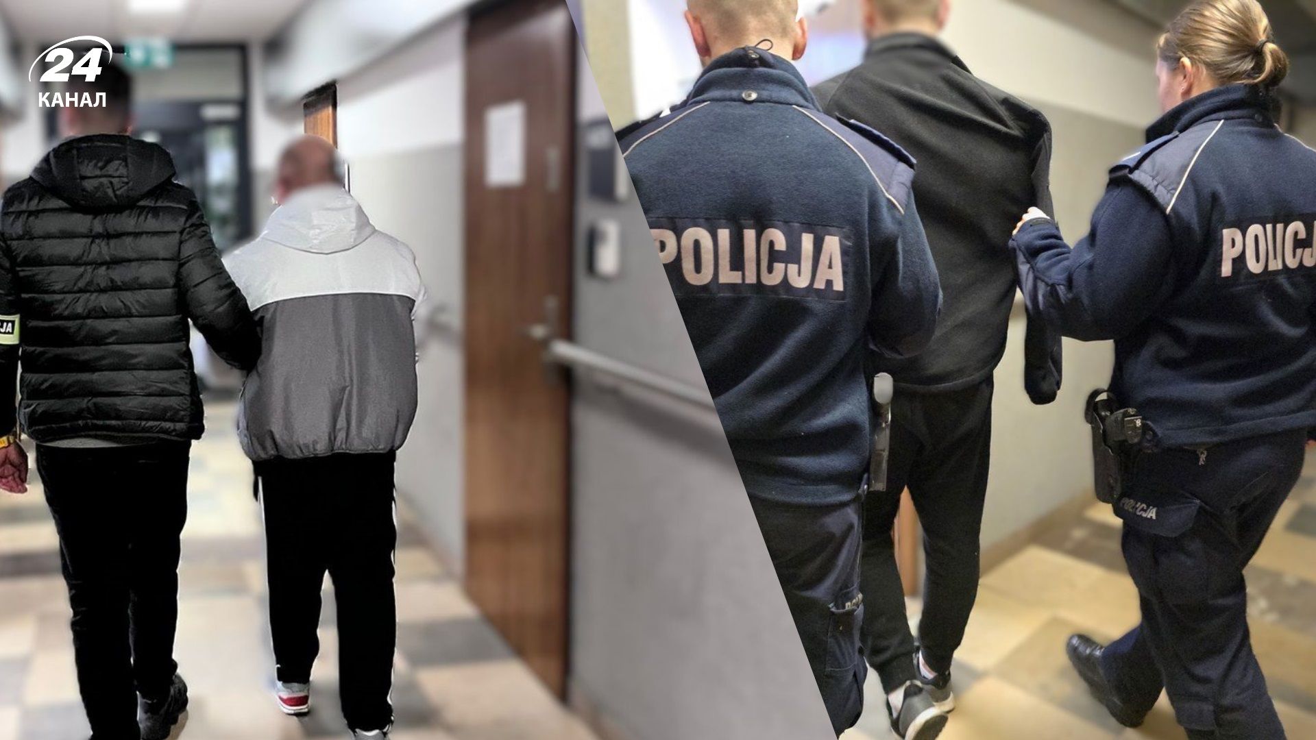 Били молотком и обливали кипятком: украинца жестоко пытали в Польше - 24 Канал