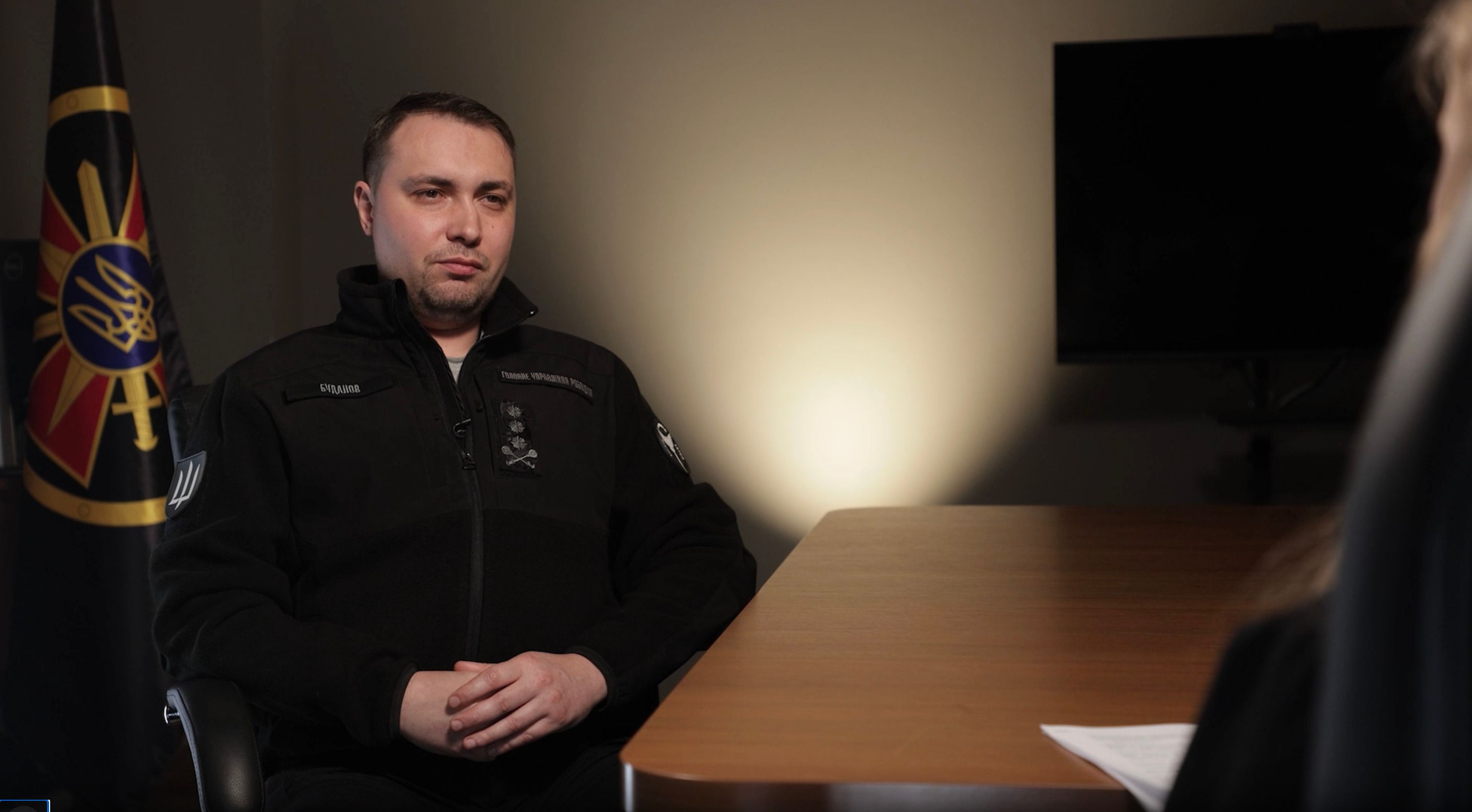 Мирна угода між Україною та Росією - Буданов зробив прогноз - 24 Канал