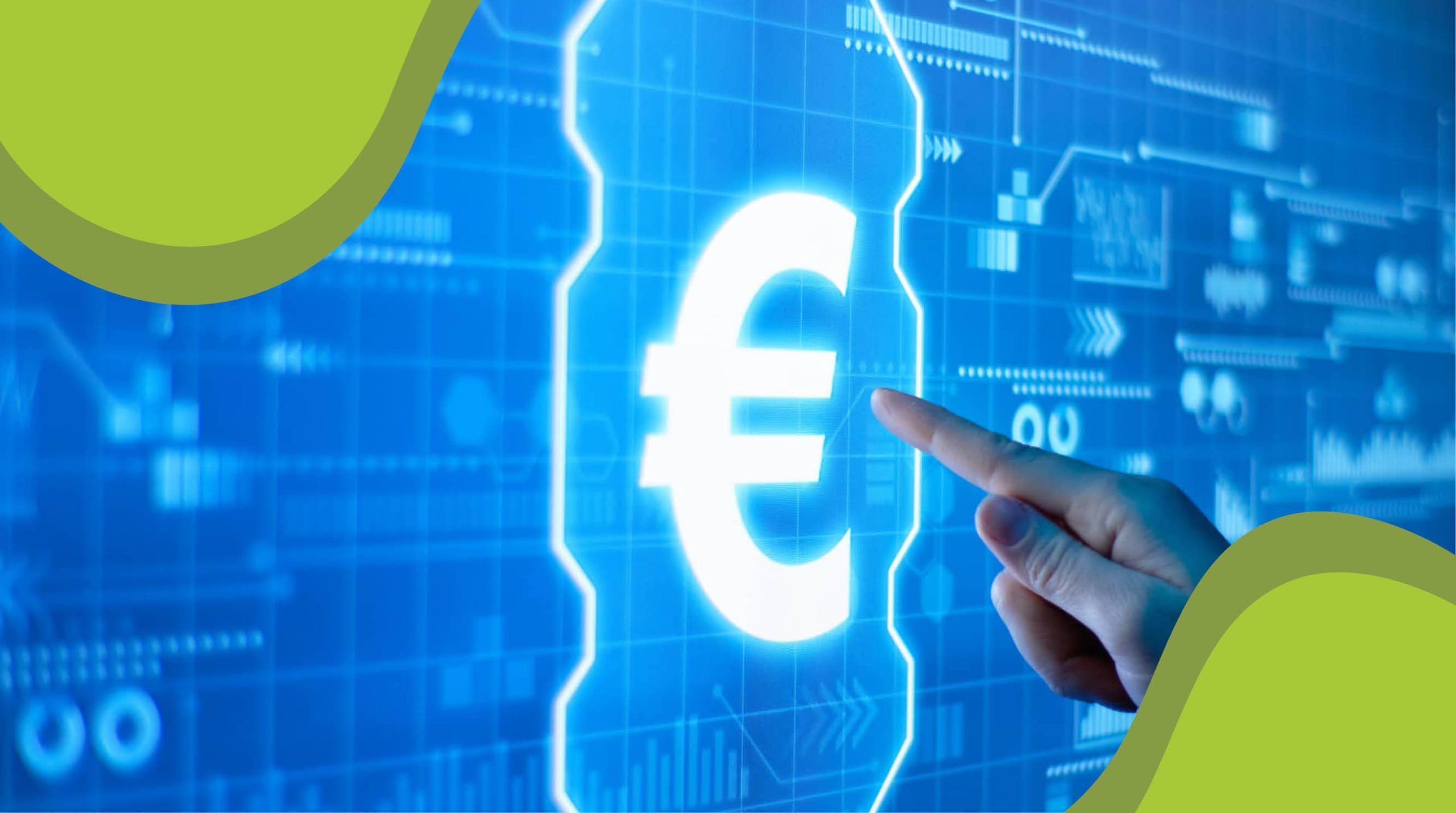 Євро впало 18 листопада - який курс євро встановив НБУ, скільки коштує євро