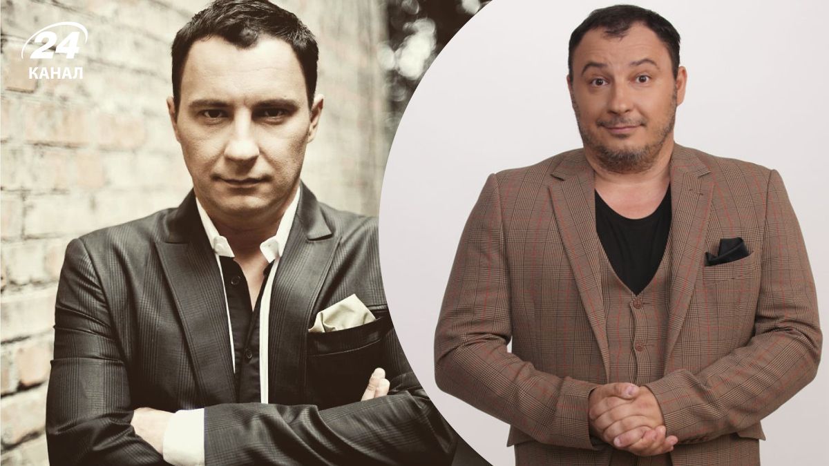 Дмитрий Танкович