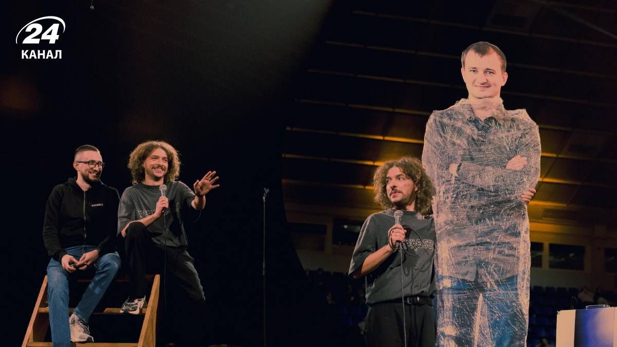 Василий Байдак Василий Байдак