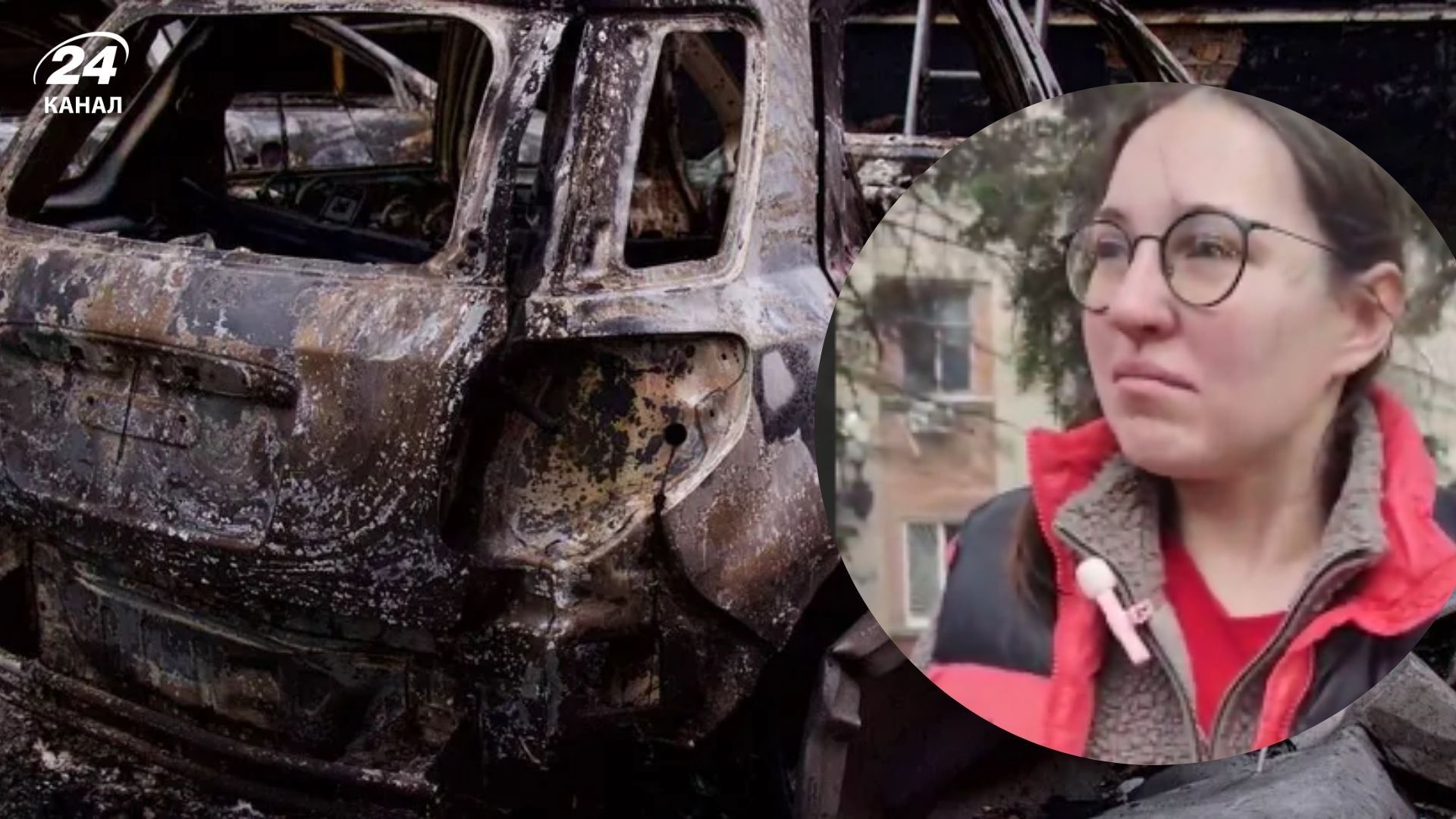 У Дніпрі розказали про наслідки ворожої атаки У Дніпрі розказали про наслідки ворожої атаки