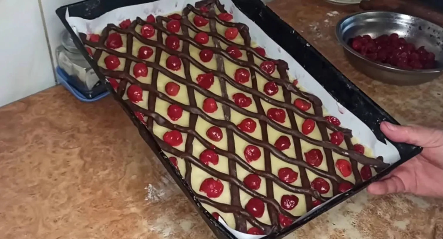 Пляцок Рушта Пляцок Рушта