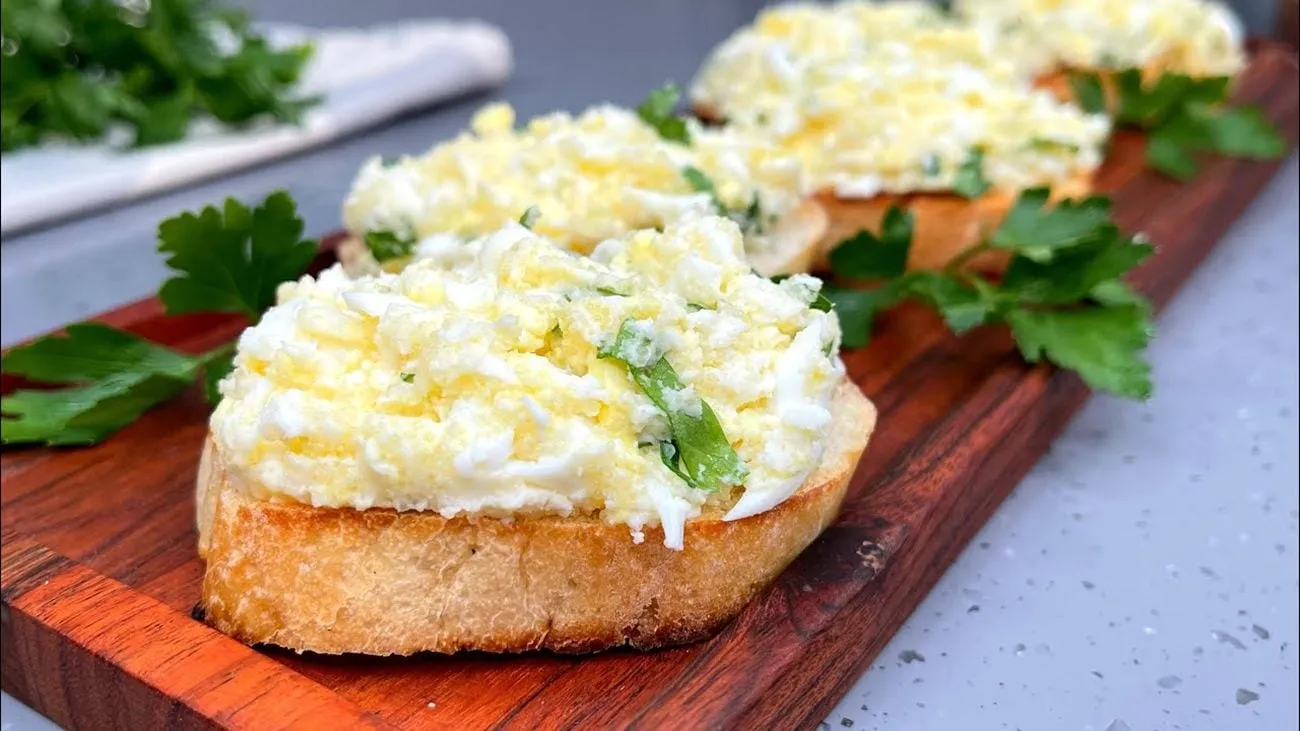 Намазка з плавлених сирків Намазка з плавлених сирків