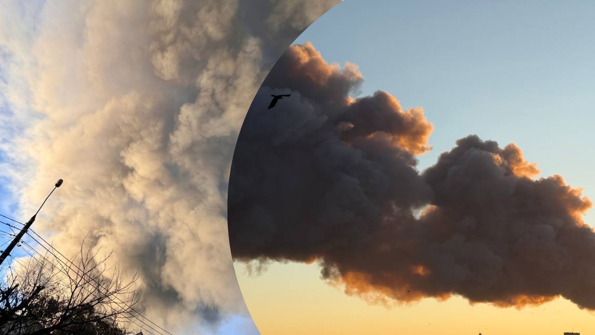 Взрывы во Львове сегодня 19.11 во время массированной атаки - что известно - Новости Львова - 24 Канал Взрывы во Львове сегодня 19.11 во время массированной атаки - что известно - Новости Львова - 24 Канал