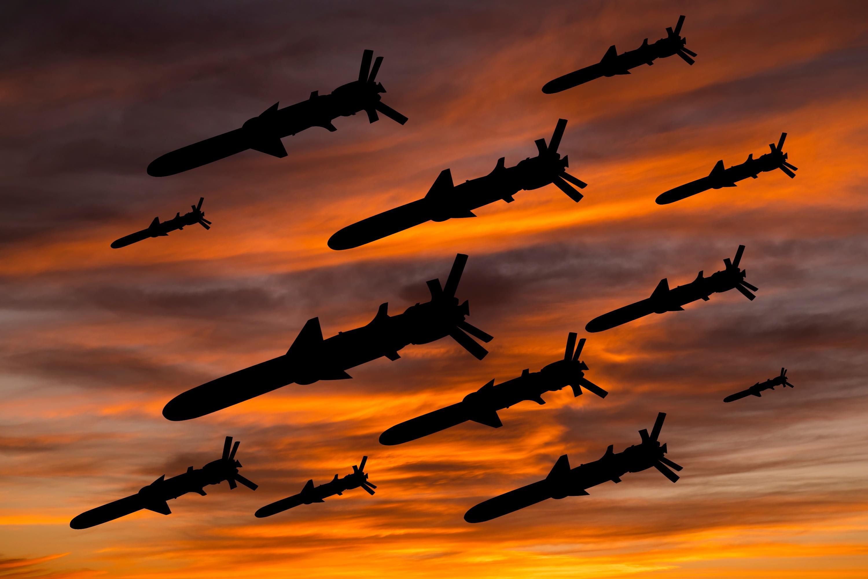 Ракетний обстріл Бурштина - Калібри залетіли в Івано-Франківську область - 24 Канал