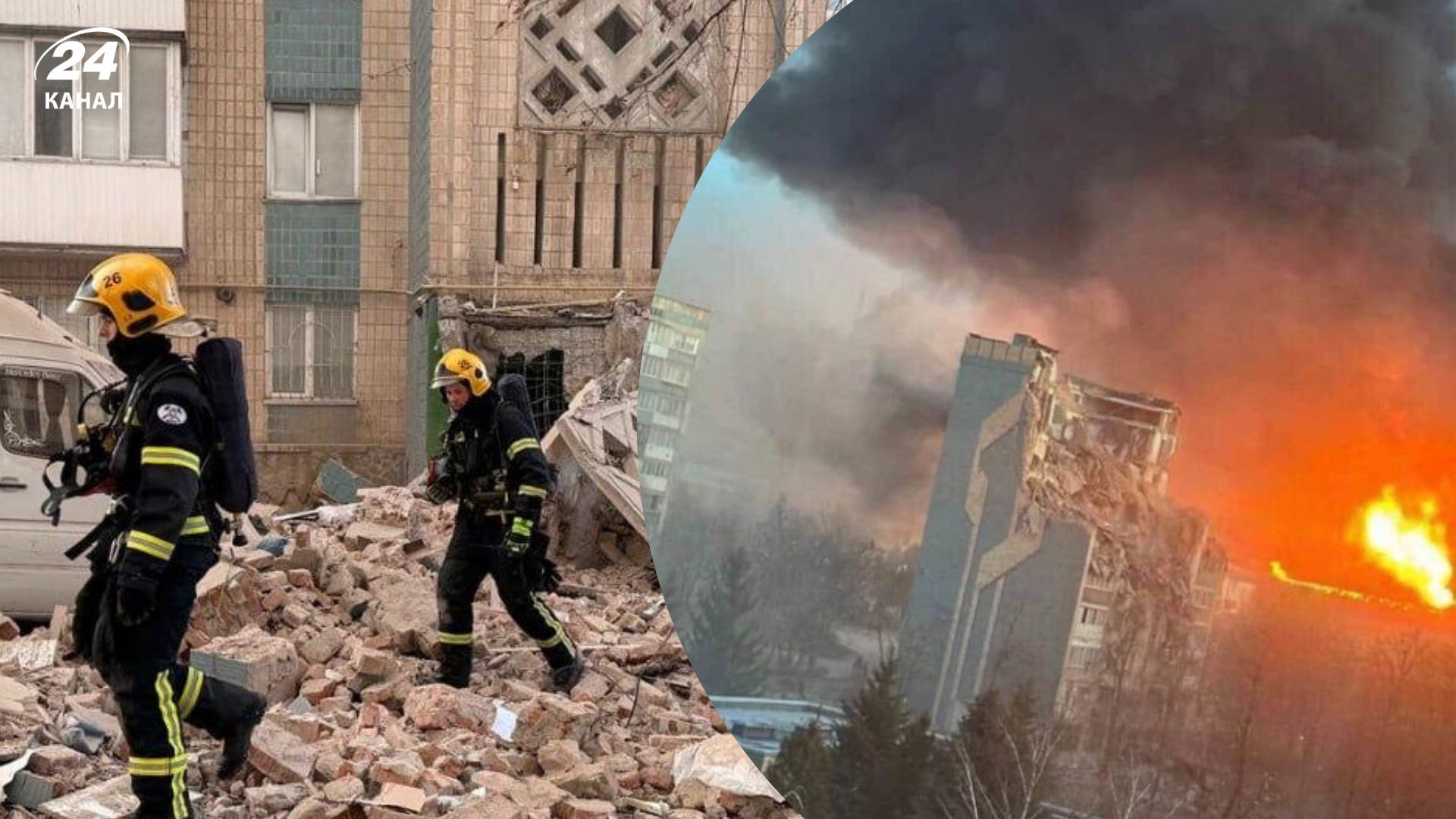 Тернополь оказался под вражеской атакой Тернополь оказался под вражеской атакой