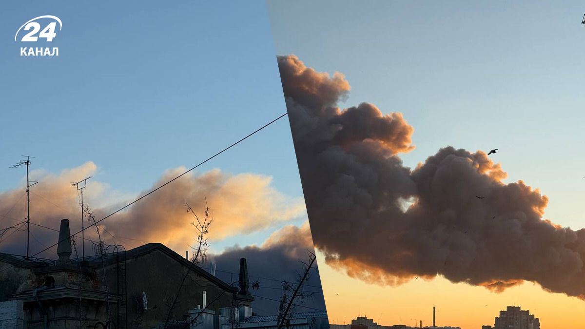 Наслідки російської атаки на Львів Наслідки російської атаки на Львів