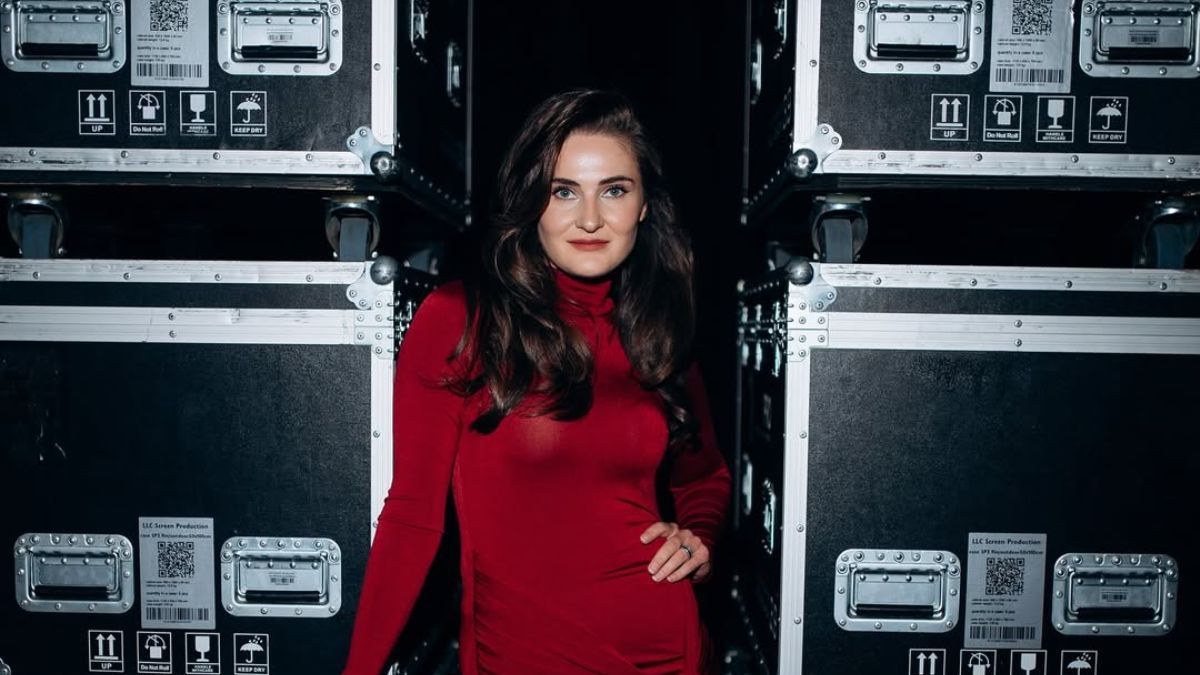 Тетяна Песик Тетяна Песик