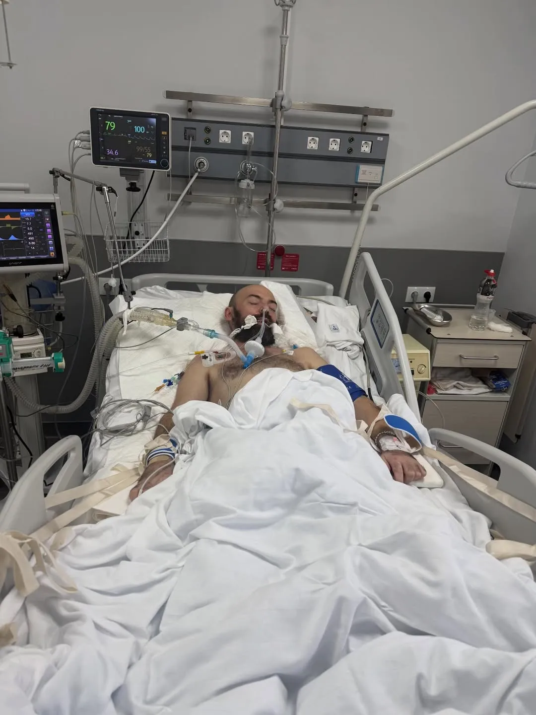 Михаил Клименко Михаил Клименко