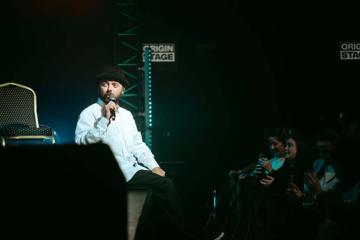 Михаил Клименко Михаил Клименко