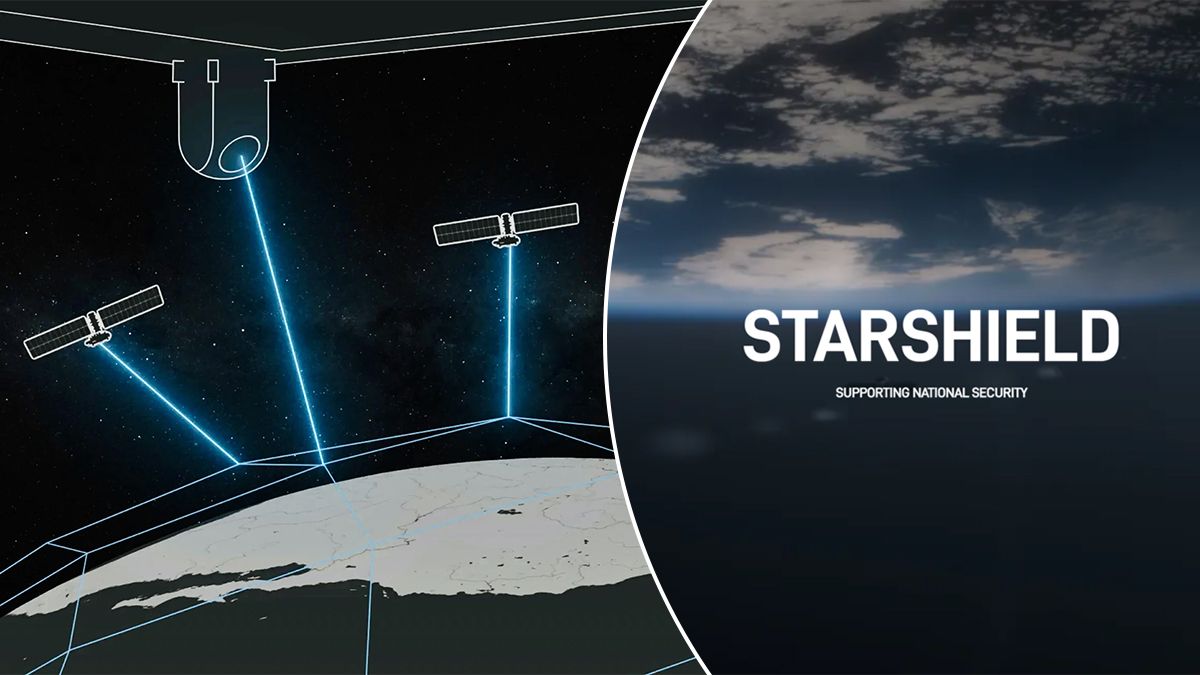 Спутники SpaceX Starshield для правительства США создают угрозу в космосе Спутники SpaceX Starshield для правительства США создают угрозу в космосе