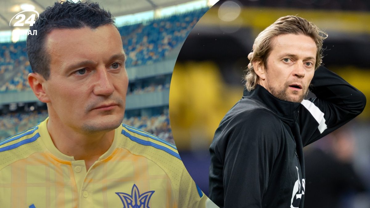 Артем Федецький висловився про зрадника Анатолія Тимощука