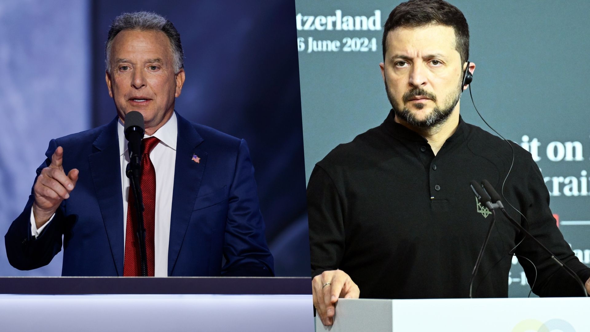 Зеленский и Уиткофф встретятся в Турции Зеленский и Уиткофф встретятся в Турции