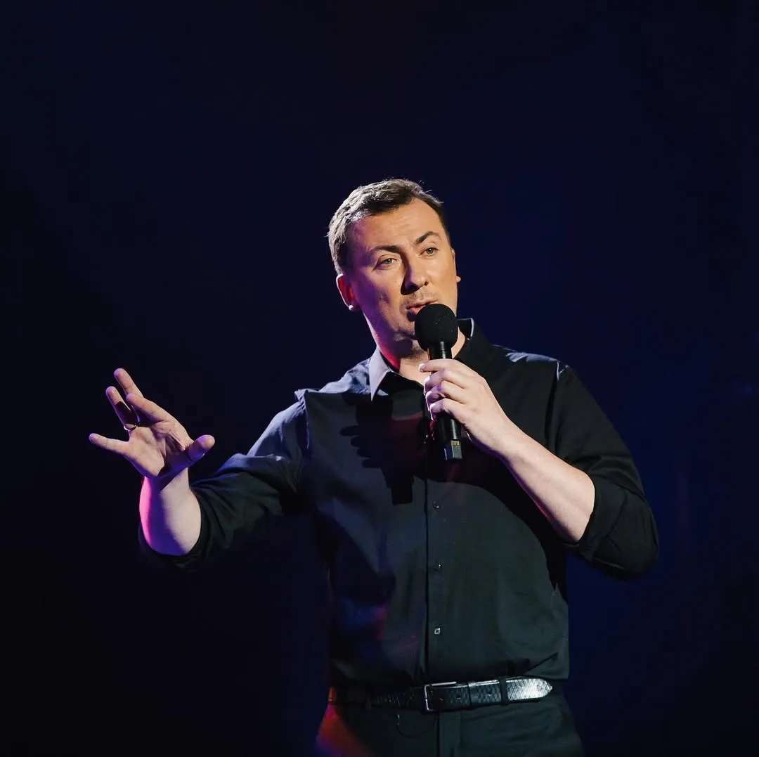 Валерий Жидков