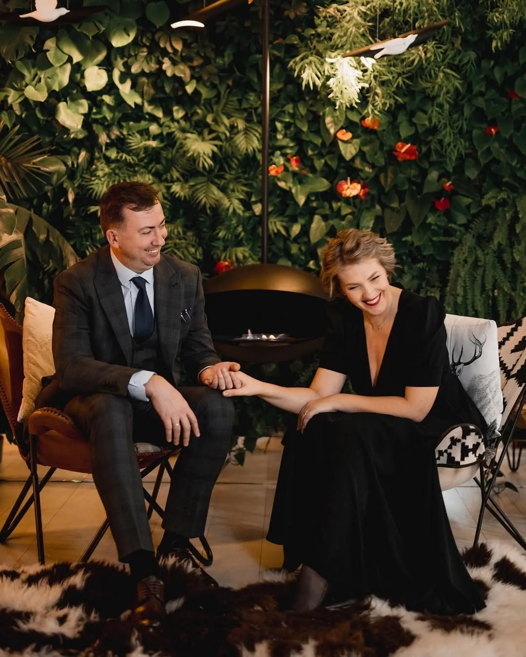 Валерий Жидков с женой Валерий Жидков с женой