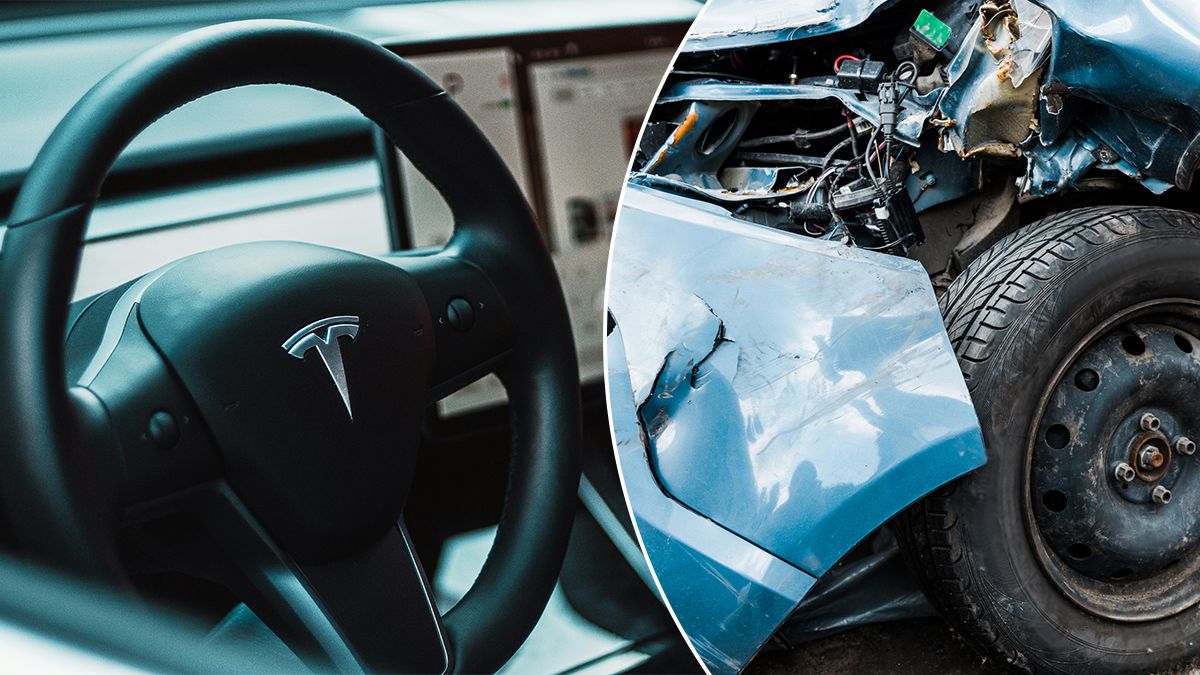 Tesla запустит роботакси в Аризоне, хотя все еще не решила проблему аварий Tesla запустит роботакси в Аризоне, хотя все еще не решила проблему аварий