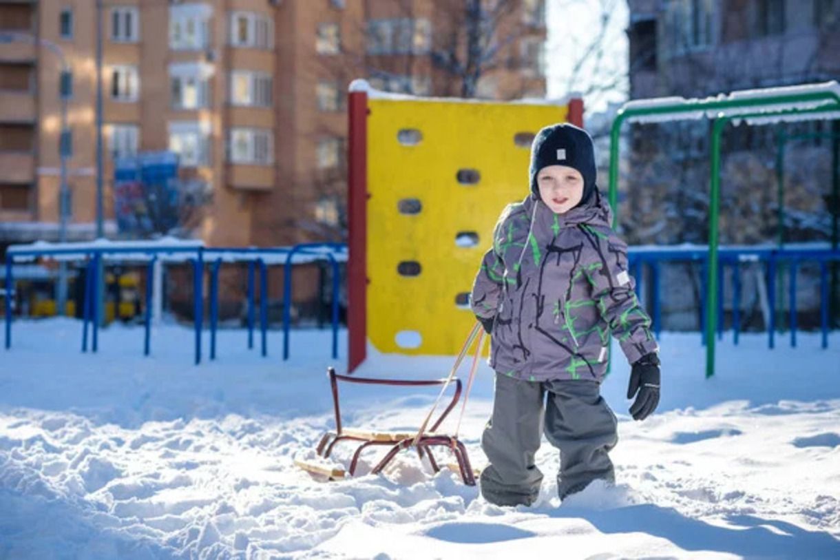 Зимние каникулы в школах - когда будут отдыхать школьники на Полтавщине Зимние каникулы в школах - когда будут отдыхать школьники на Полтавщине
