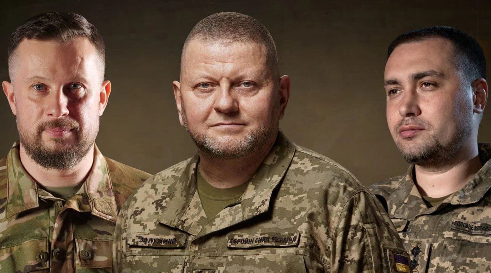 Хто стане президентом України