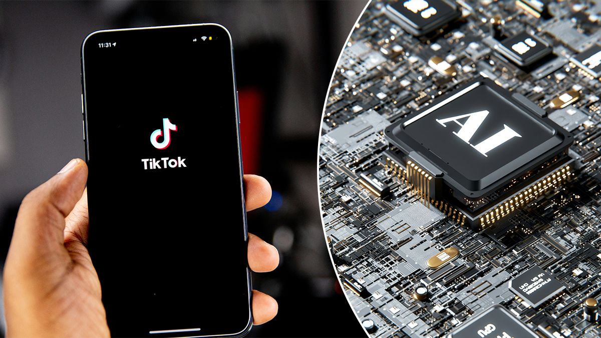 Налаштування ШІ-контенту в TikTok – як керувати стрічкою та прибрати згенеровані відео