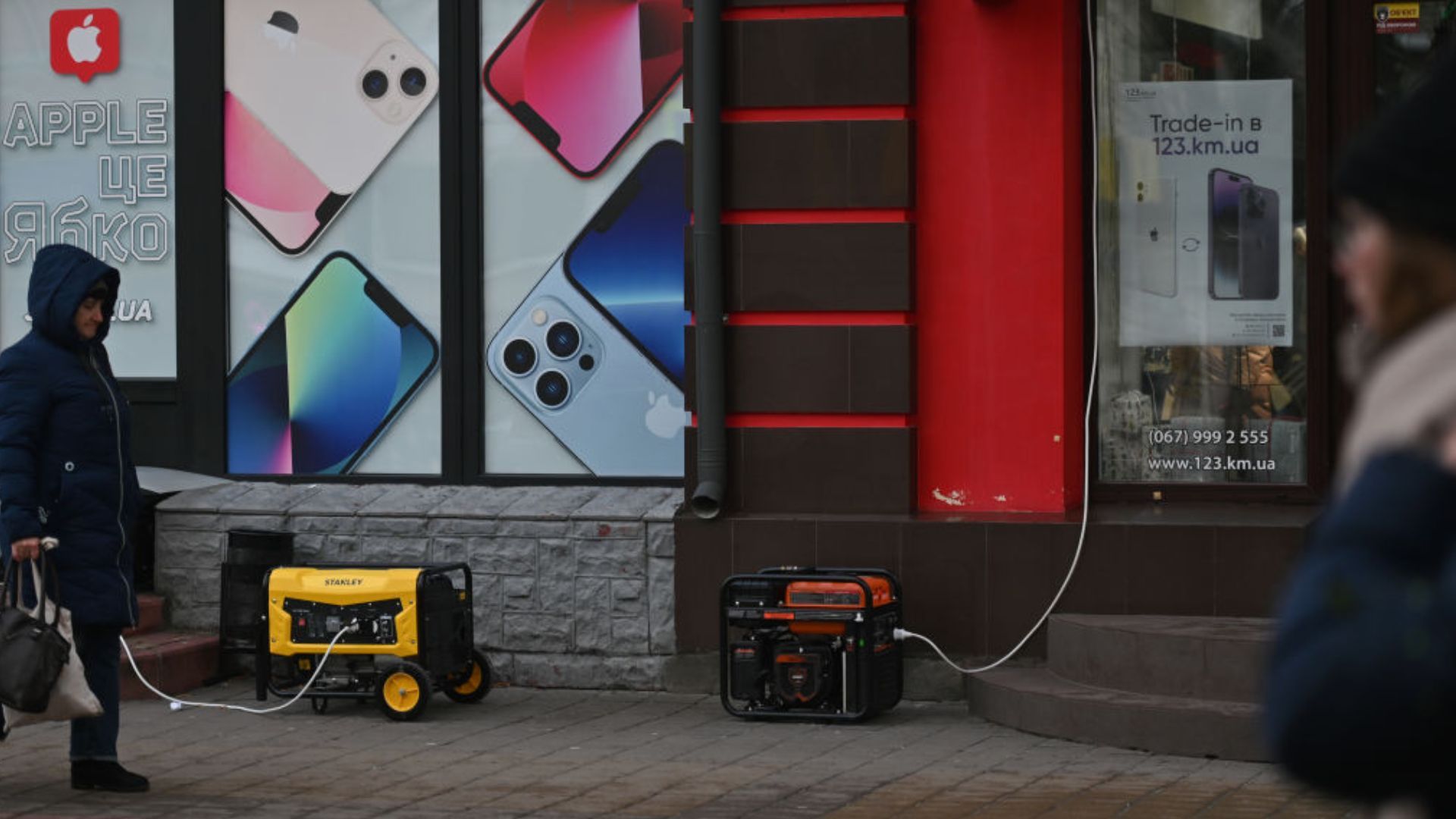 Заработок на генераторах