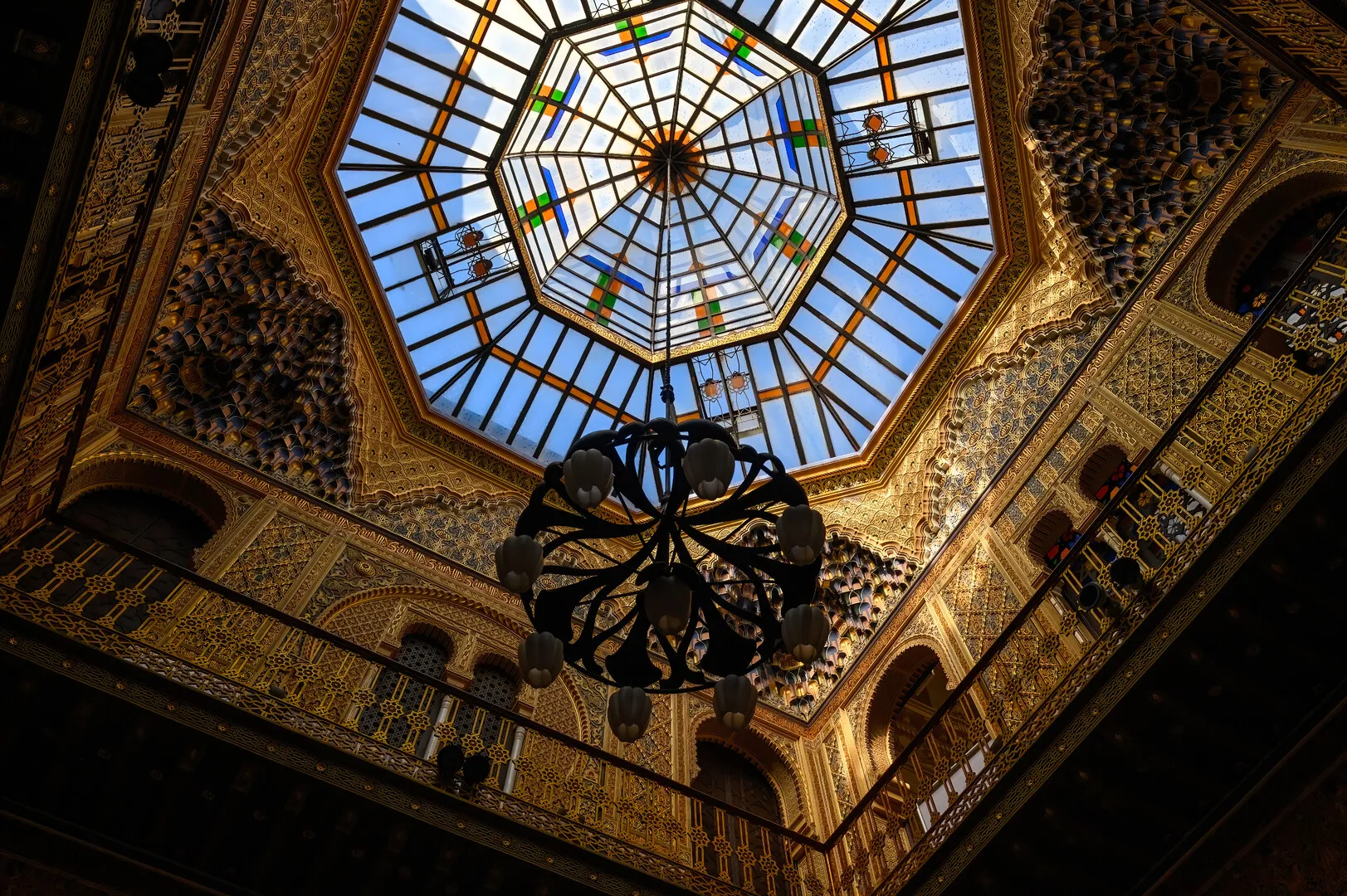 Real Casino de Murcia / фото Winalist Real Casino de Murcia / фото Winalist